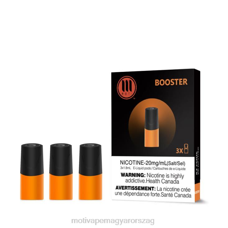 MOTI klasszikus hüvelyek gyorsító BP2P6110 Moti Vape Amazon