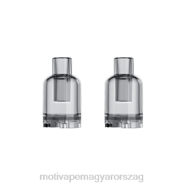 Vaporesso x MOTI az x mini cseretok (2 db-os csomag) BP2P675 Moti Play Vape