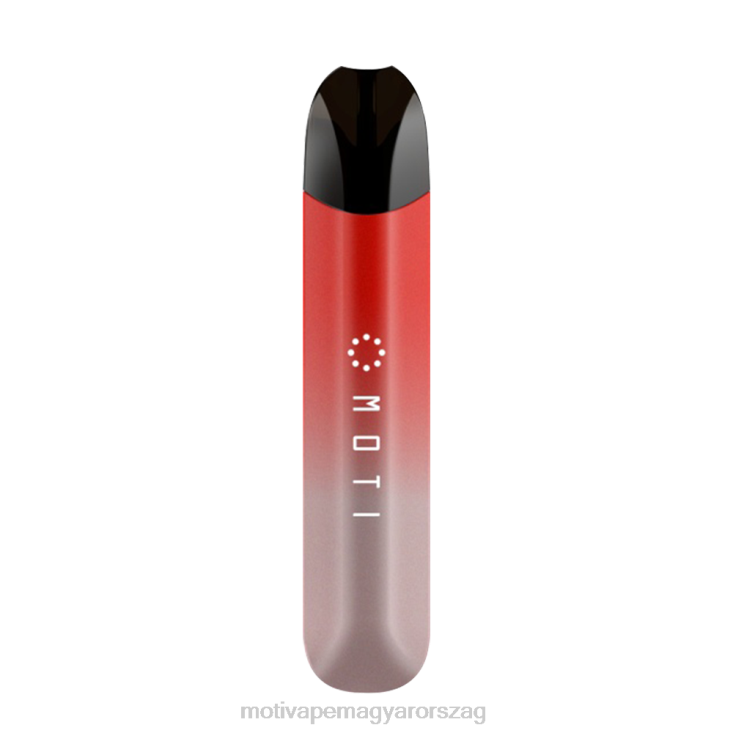 MOTI S Lite prémium készülék lovag fekete BP2P6111 Moti Vape Magyarország