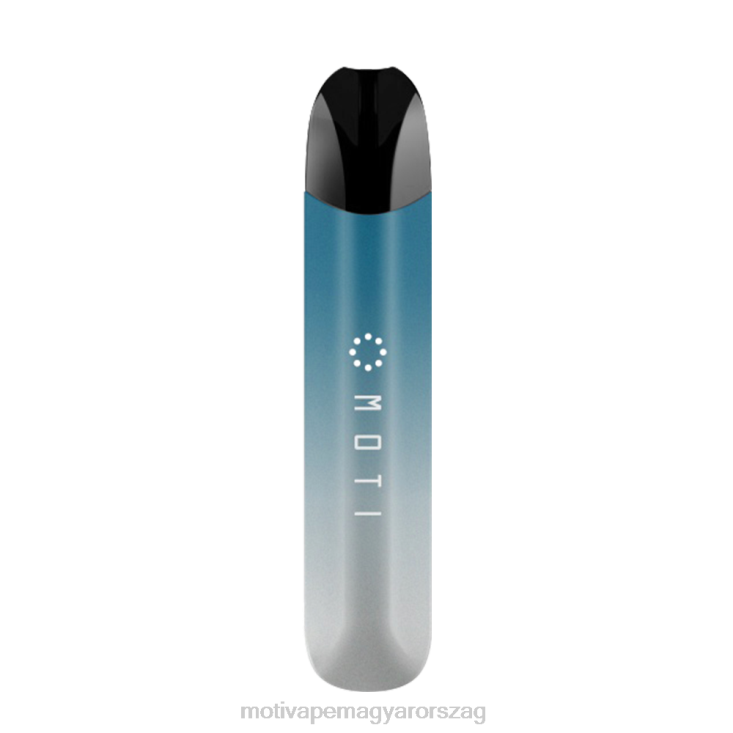 MOTI S Lite prémium készülék naplemente ibolya BP2P6112 Moti Vape Budapest