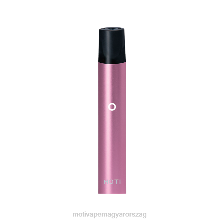 MOTI klasszikus készülék cseresznyevirág BP2P6115 Moti Play Vape
