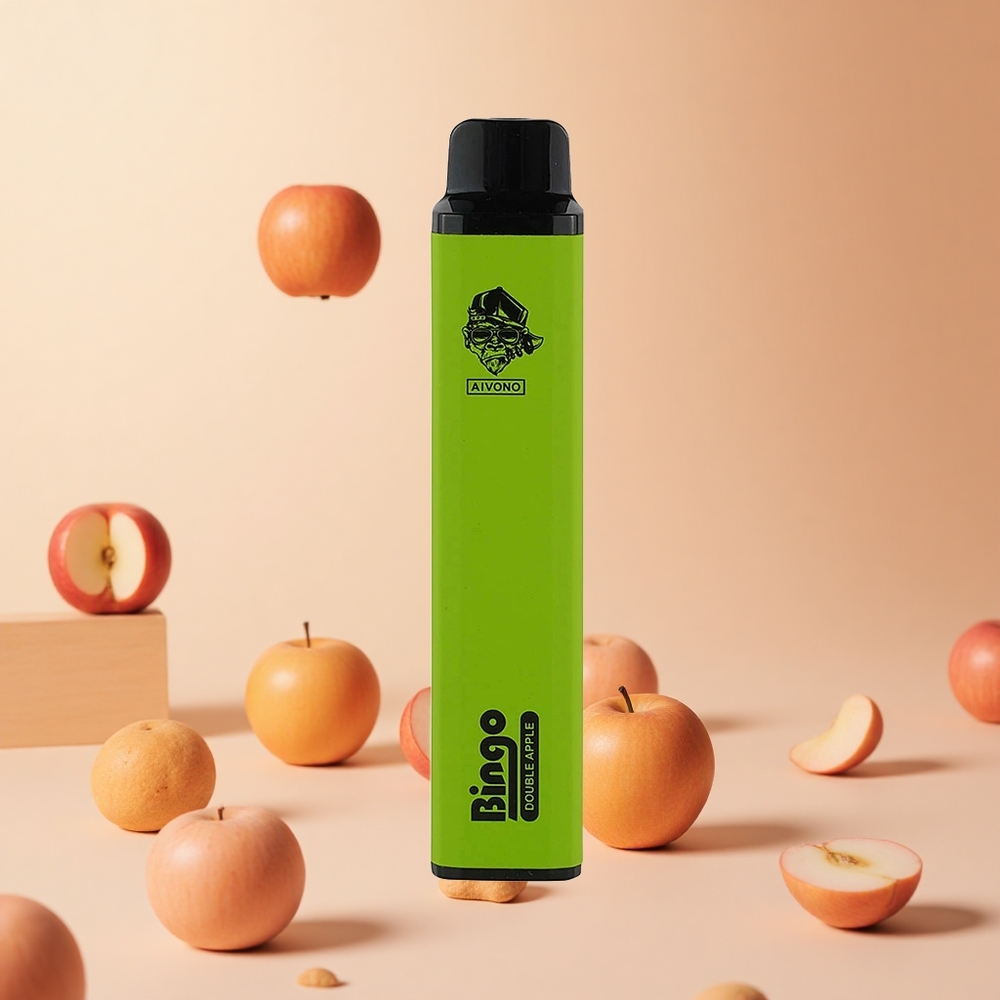 Dupla Alma Aivono AIM BINGO 4000 Puffs hungary wholesale 21 123mm/1000mAh