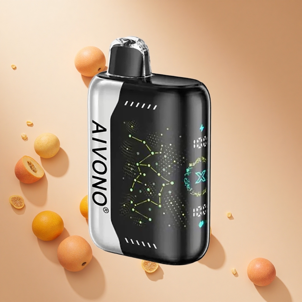 Miami Menta Aivono AIM BOOM 25000 Puffs hungary wholesale 28ml e-folyadék