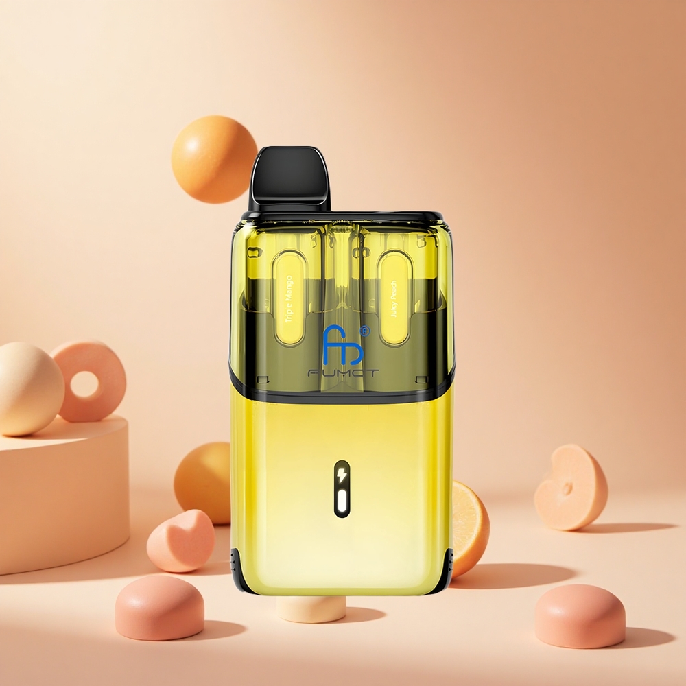 Álomrángások cukorkája Fumot Ultra T32000 32000 Puffs hungary wholesale Mesh tekercseléssel