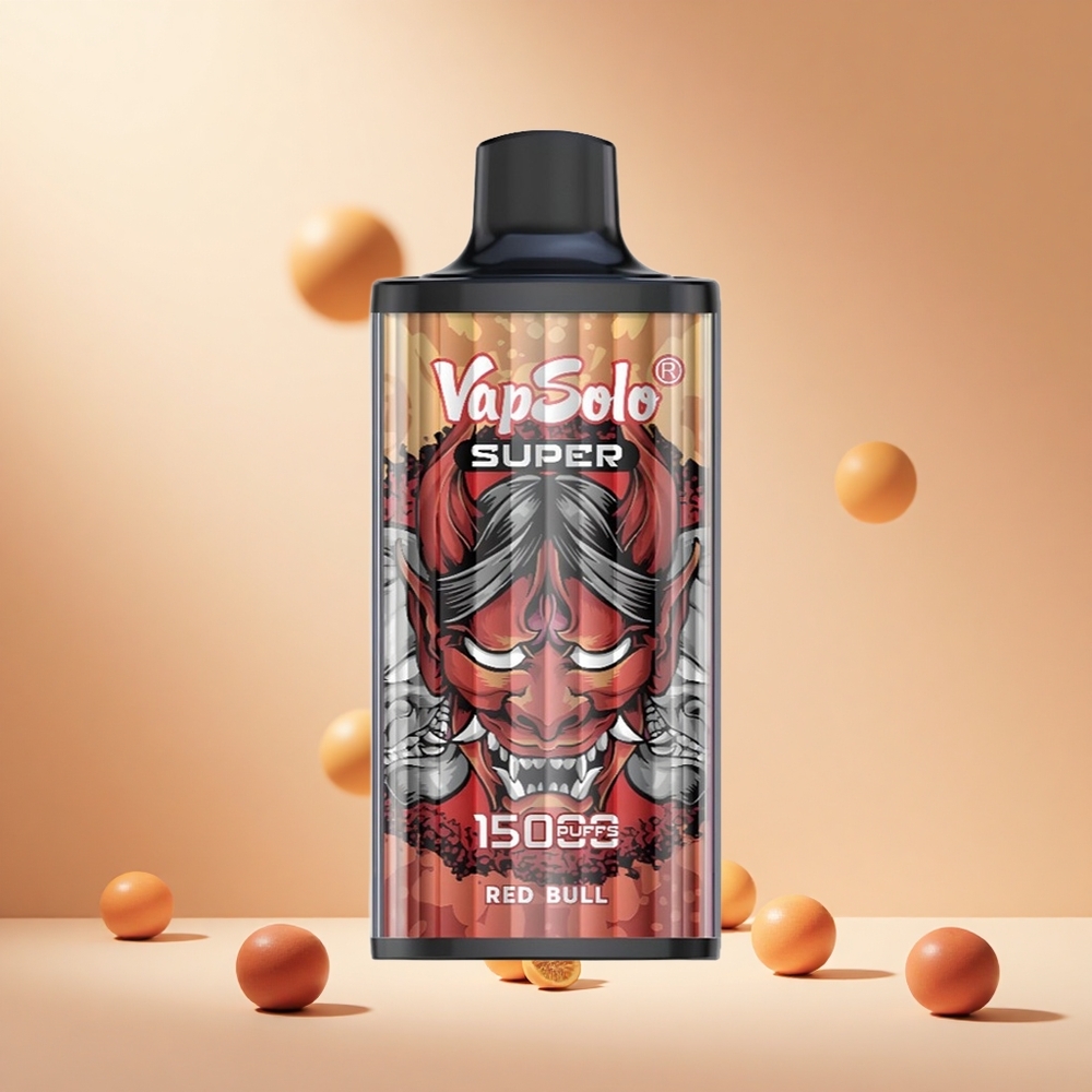 Vörös Bárány Vapsolo Super 15000 Puffs hungary wholesale 40ml