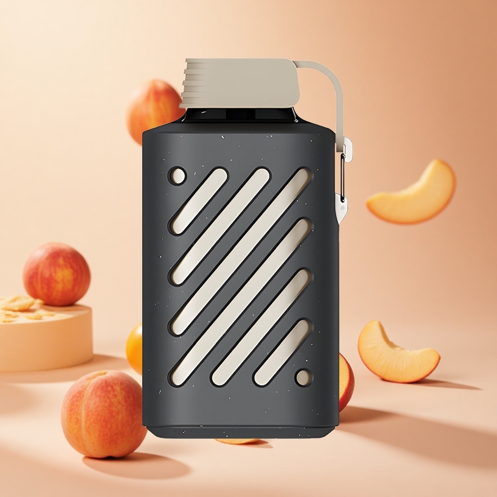 Barack-Mangó VOZOL GEAR 10000 10000 Puffs hungary wholesale VAMT Mesh Coil