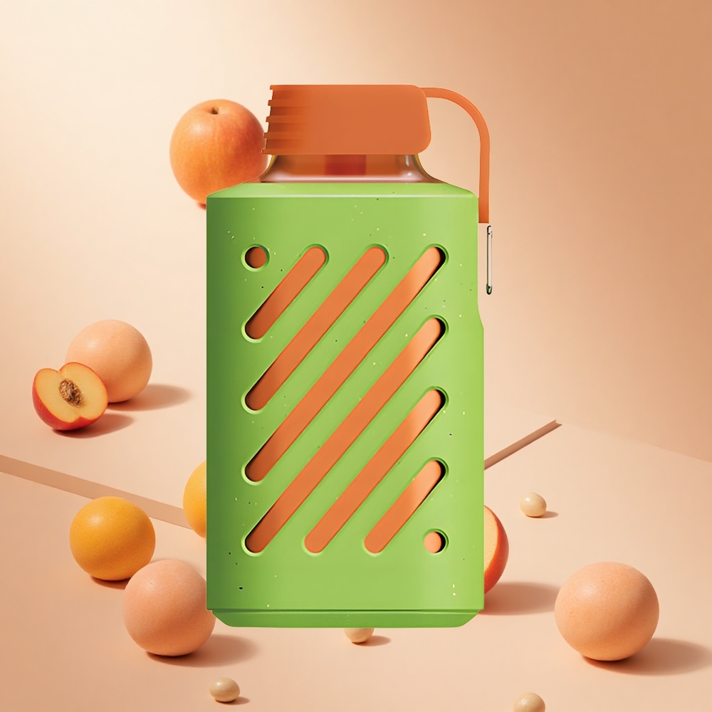 Barack Mango Görögdinnye VOZOL GEAR 10000 10000 Puffs hungary wholesale VAMT Mesh Coil