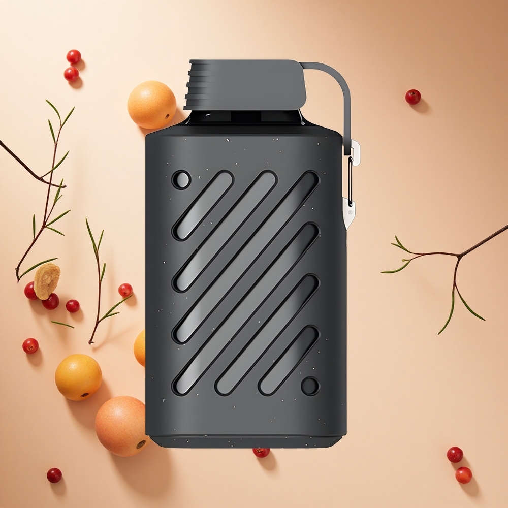 Cédra és Bogyók VOZOL GEAR 10000 10000 Puffs hungary wholesale Eldobható Vape
