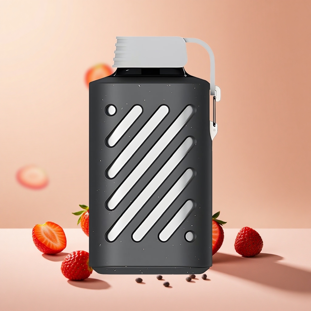 Eperkrém VOZOL GEAR 10000 Puffs hungary wholesale VAMT Mesh Coil