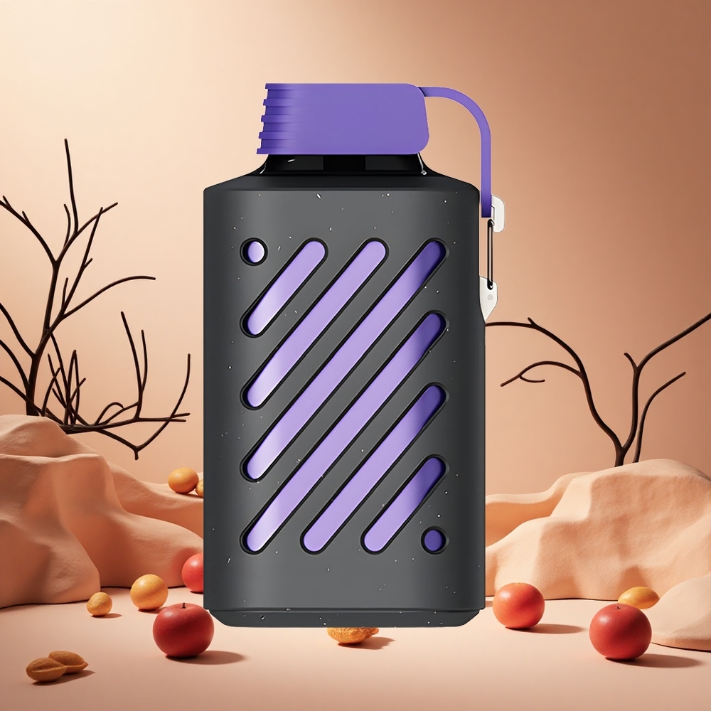Erdei Bogyó Vihar VOZOL GEAR 10000 10000 Puffs hungary wholesale VAMT Mesh Coil