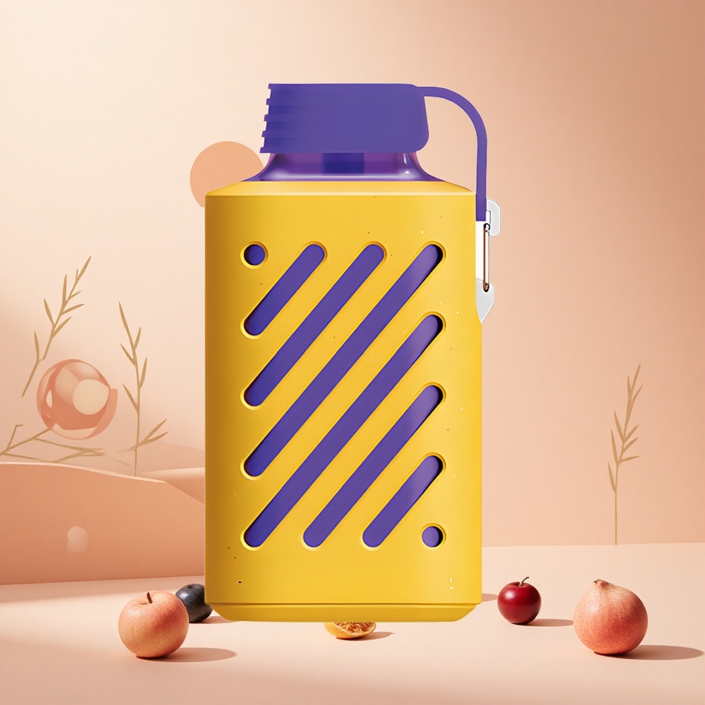 Kevert Bogyók VOZOL GEAR 10000 10000 Puffs hungary wholesale 20 ml e-folyadék