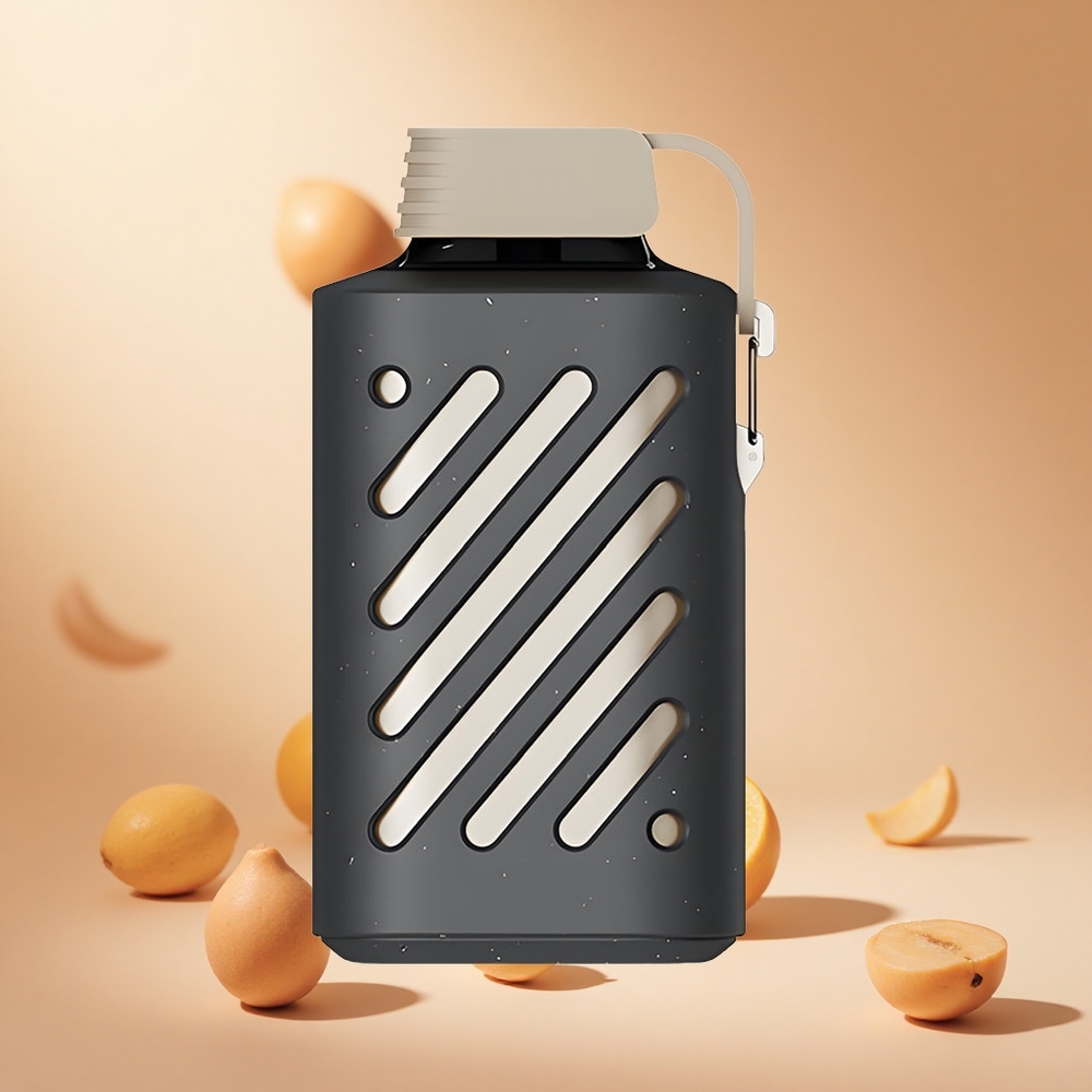 Krémes Dohány VOZOL GEAR 10000 10000 Puffs hungary wholesale VAMT Mesh Coil