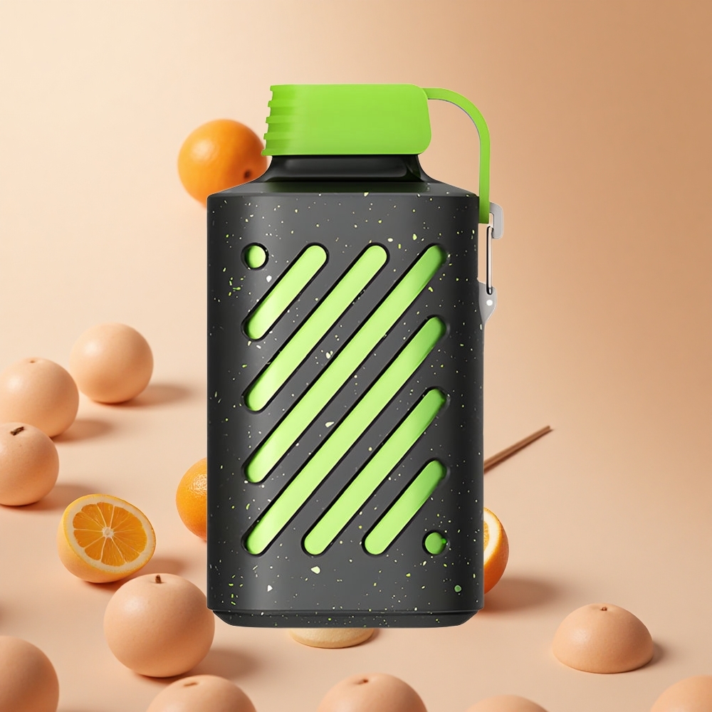 Matcha Csokoládé Krém VOZOL GEAR 10000 10000 Puffs hungary wholesale VAMT Mesh Coil