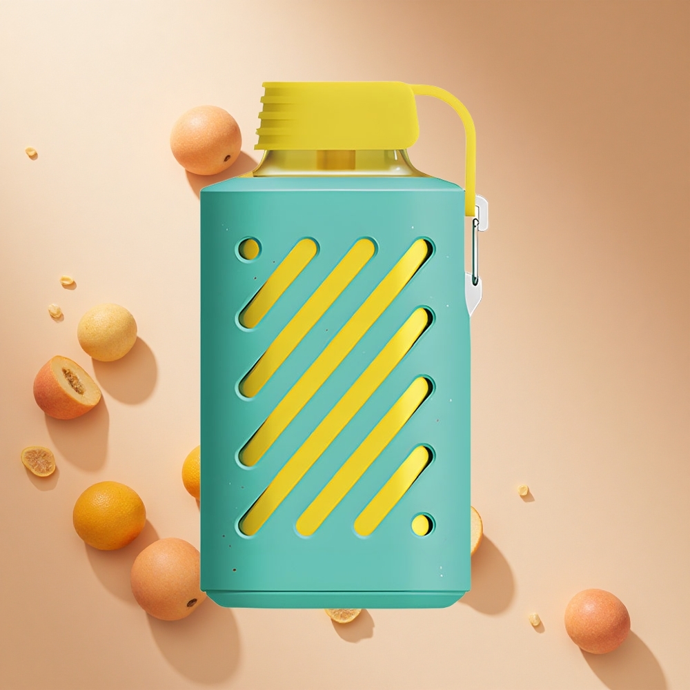 Miami Menta VOZOL GEAR 10000 10000 Puffs hungary wholesale VAMT Mesh Coil