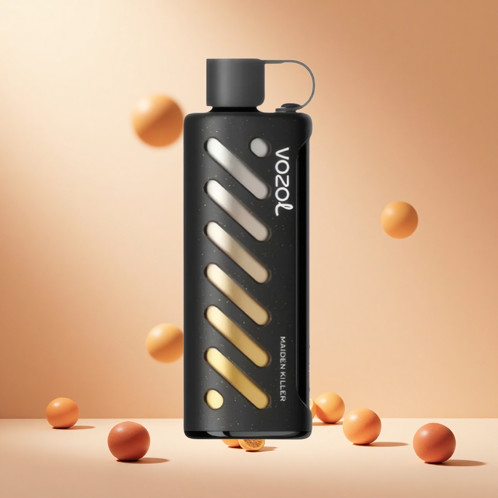 Alma-Menta VOZOL Gear Shisha 25000 Puffs hungary wholesale S.i.L.C Tech