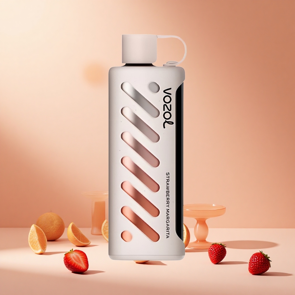 Eper Margarita VOZOL Gear Shisha 25000 Puffs hungary wholesale S.i.L.C Tech