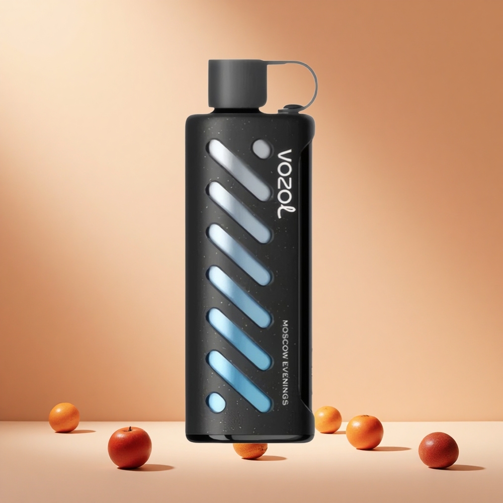 Moszkvai Esték VOZOL Gear Shisha 25000 Puffs hungary wholesale Dual Mesh Dual Modes
