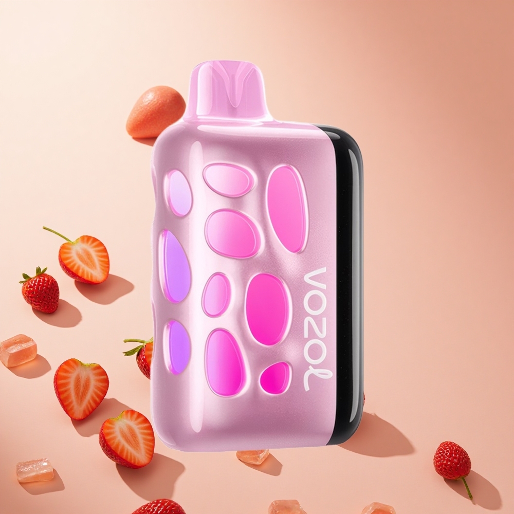 Eperjég VOZOL RAVE 40000 hungary wholesale 270 fokos Vibráns Fény Design