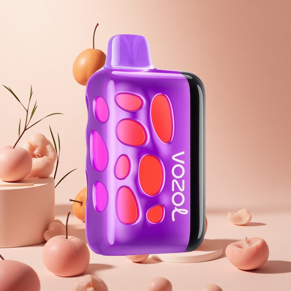 Szőlő Jég VOZOL RAVE 40000 hungary wholesale 270 fokos Vibráns Fény Design