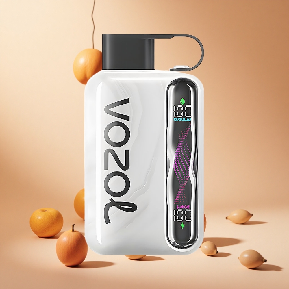 Dohány VOZOL STAR 40000 Puffs hungary wholesale Type-C töltéssel