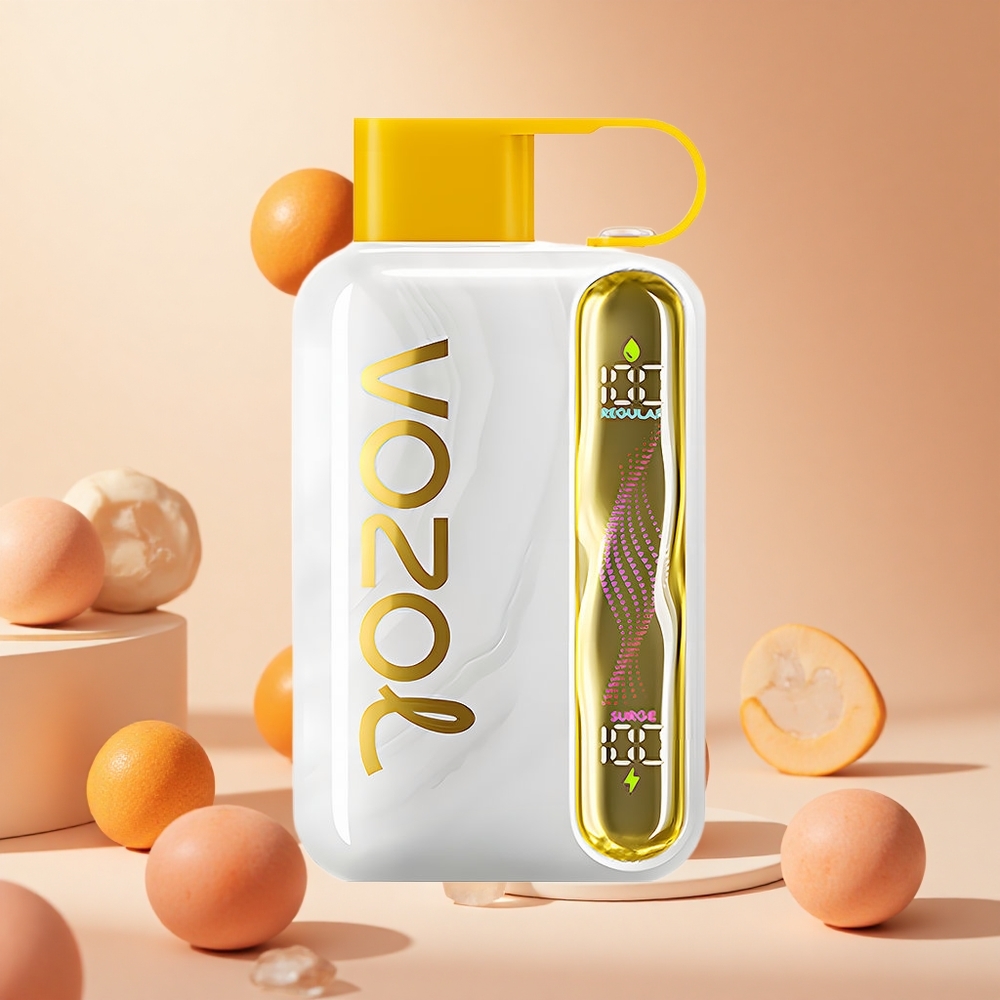 Mangó Jég VOZOL STAR 40000 Puffs Hungary Wholesale 1000mAh Type-C