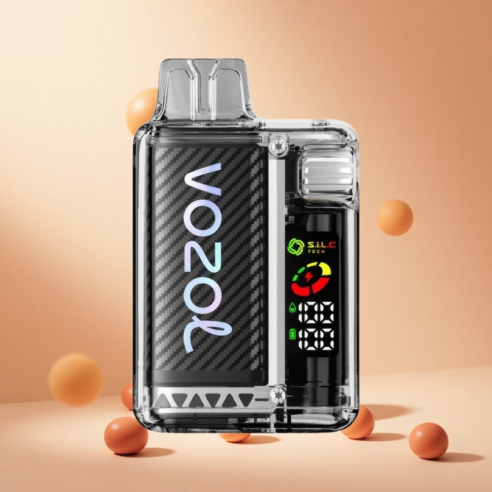 Lavafire VOZOL Vista 20000 Puffs hungary wholesale Töltött Akku: 650mAh